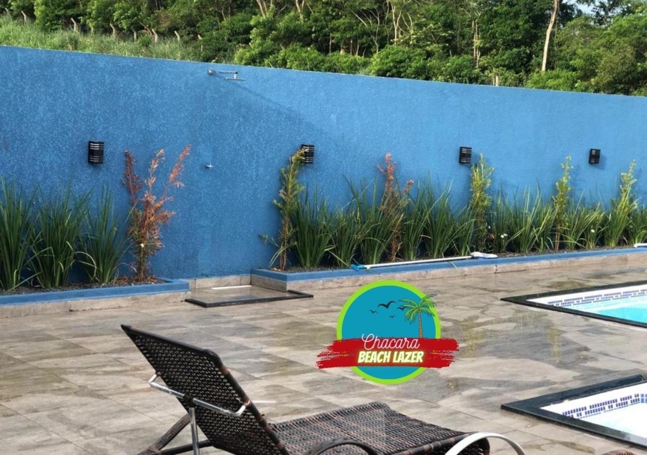 Chacara Beach Lazer Foz do Iguacu Exterior photo